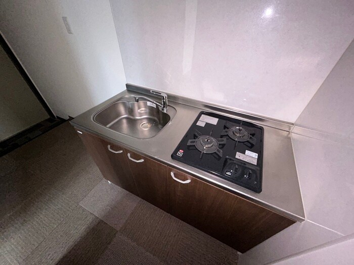 物件内観写真7　(キッチン)