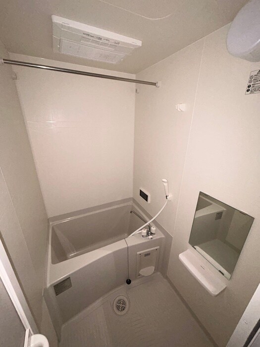物件内観写真8　(バス／シャワールーム等)