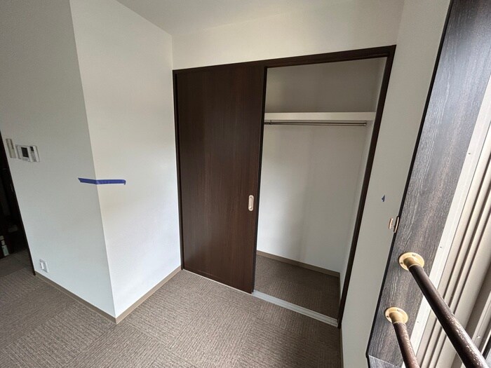 物件内観写真12　(収納)