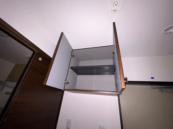 物件内観写真14　(収納)