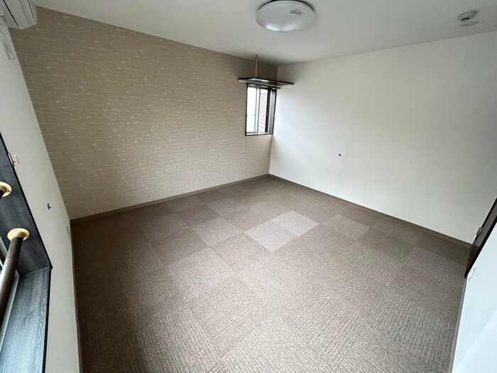 物件内観写真17　(居室)