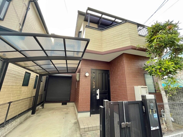 物件外観写真2　(外観写真)