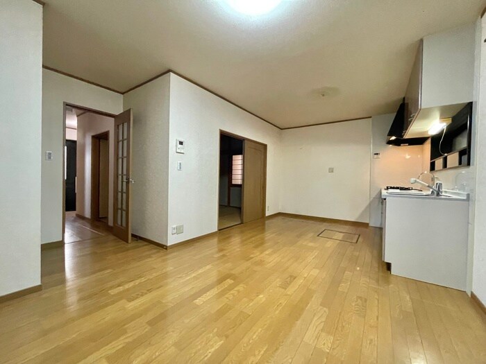 物件内観写真8　(居室)