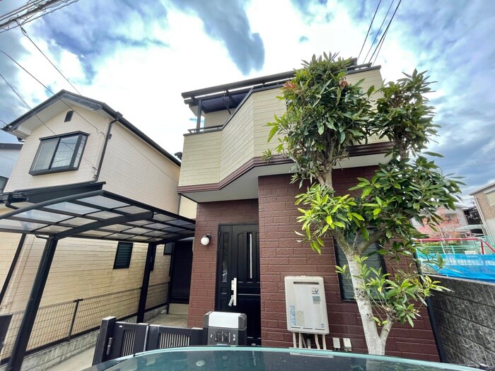 物件外観写真3　(外観写真)