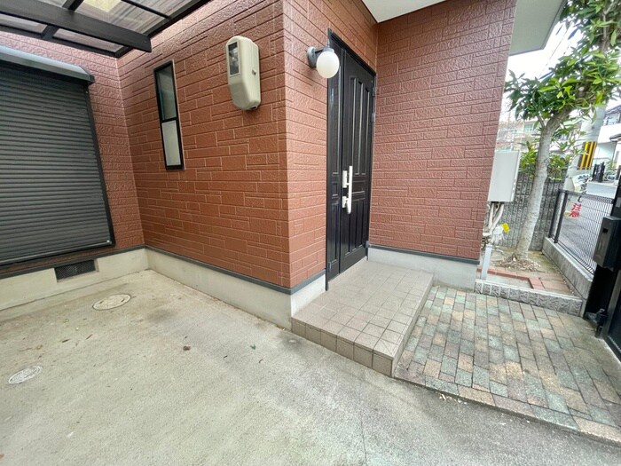 物件外観写真4　(外観写真)