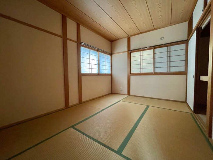 物件内観写真11　(居室)