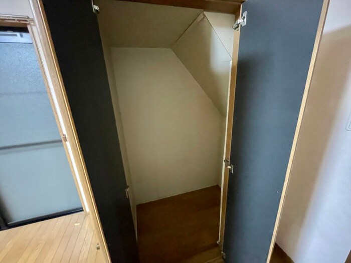 物件内観写真13　(収納)