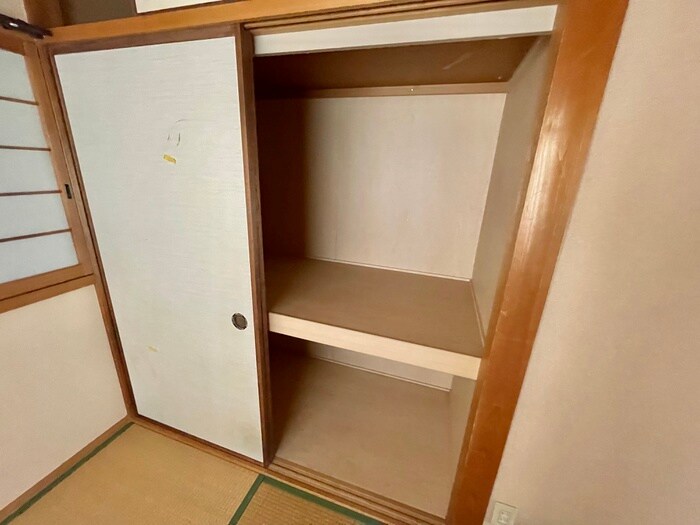 物件内観写真14　(収納)