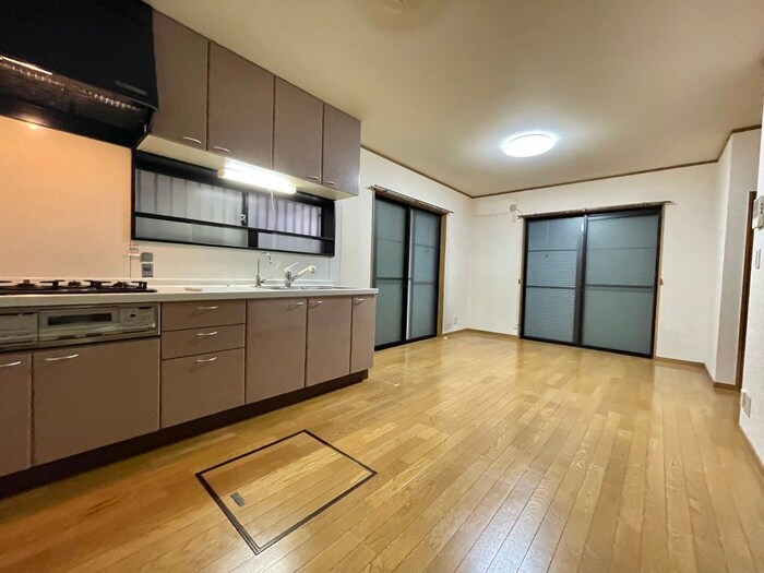 物件内観写真16　(居室)