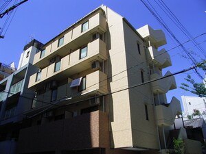 ＪＢハウス外観写真