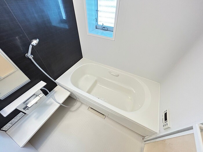 物件内観写真12　(バス／シャワールーム等)