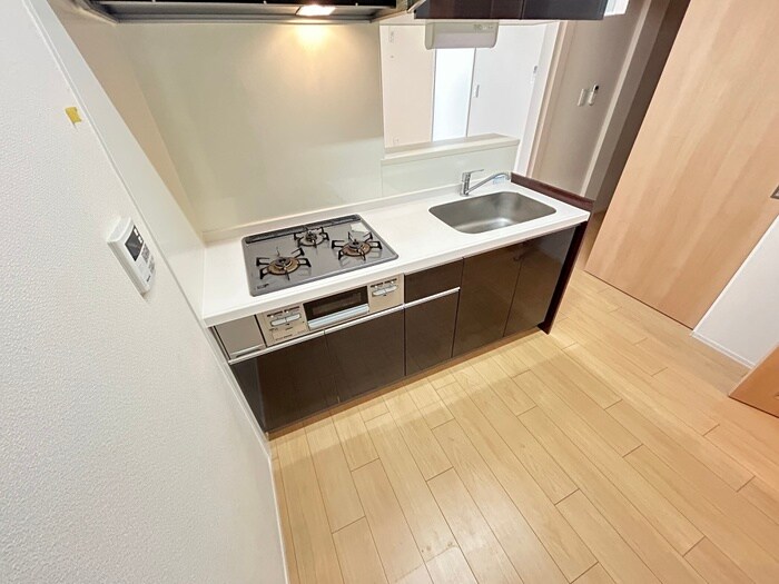 物件内観写真13　(バス／シャワールーム等)