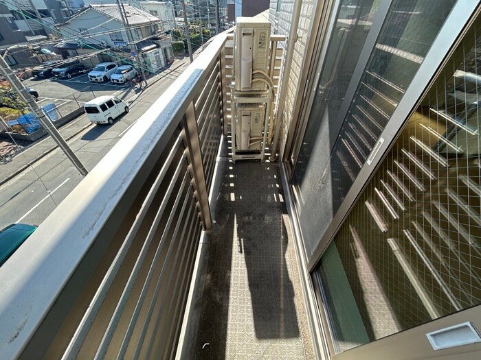 物件内観写真16　(ベランダ・バルコニー)