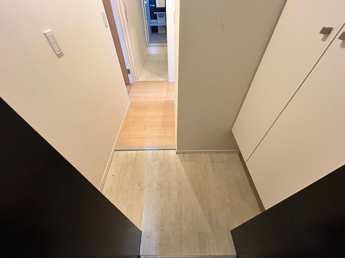 物件内観写真22　(廊下)