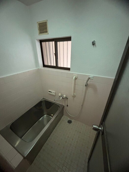 物件内観写真8　(バス／シャワールーム等)