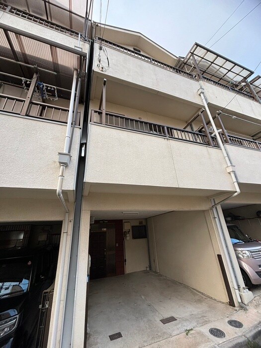 物件外観写真3　(外観写真)