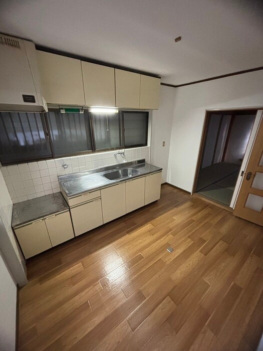 物件内観写真15　(居室)