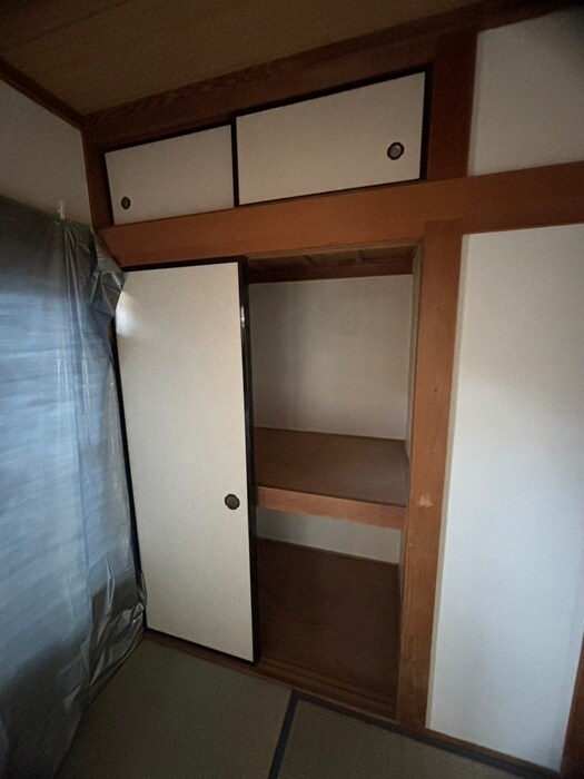 物件内観写真18　(収納)