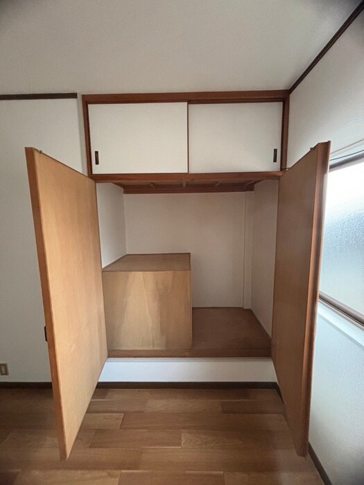 物件内観写真19　(収納)