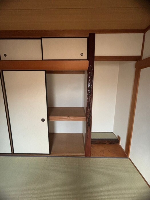 物件内観写真20　(収納)