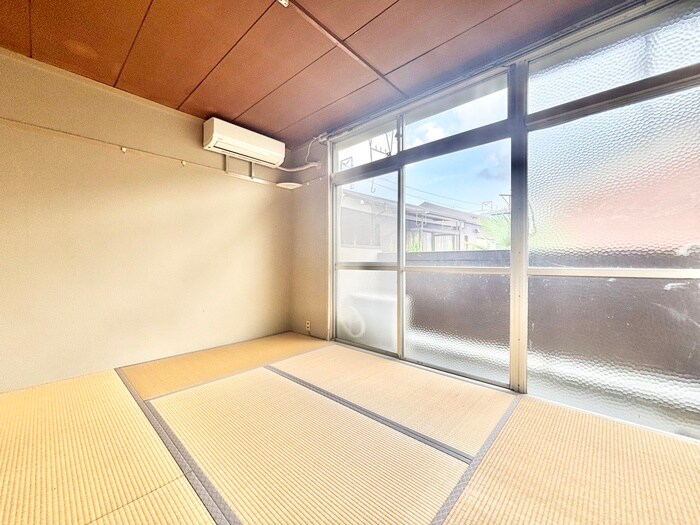 物件内観写真6　(居室)