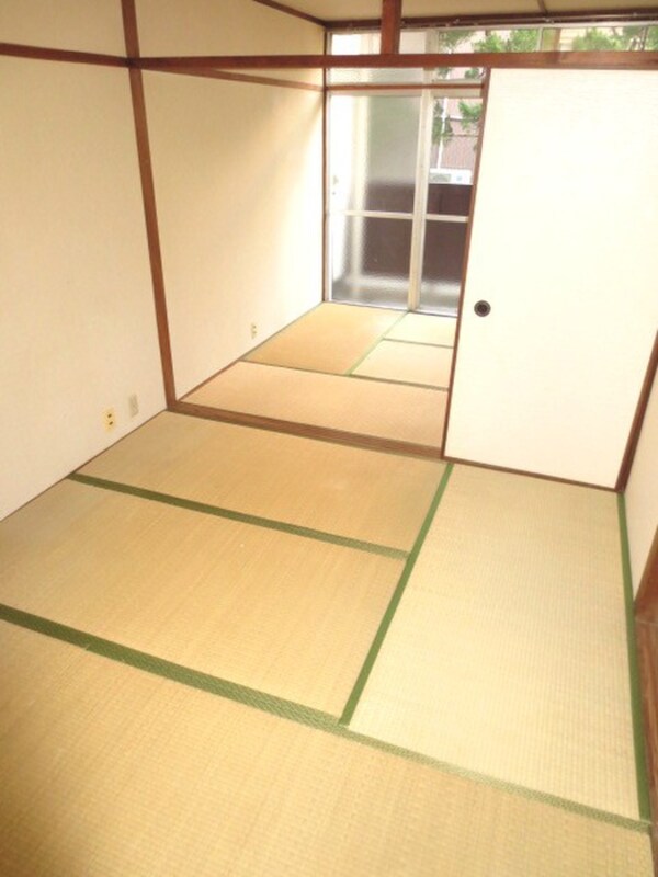 居室