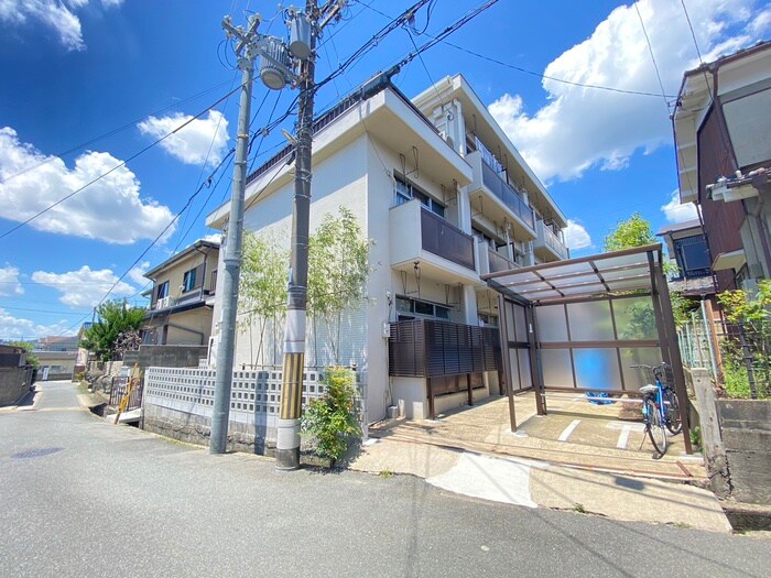 科塚マンションのその他