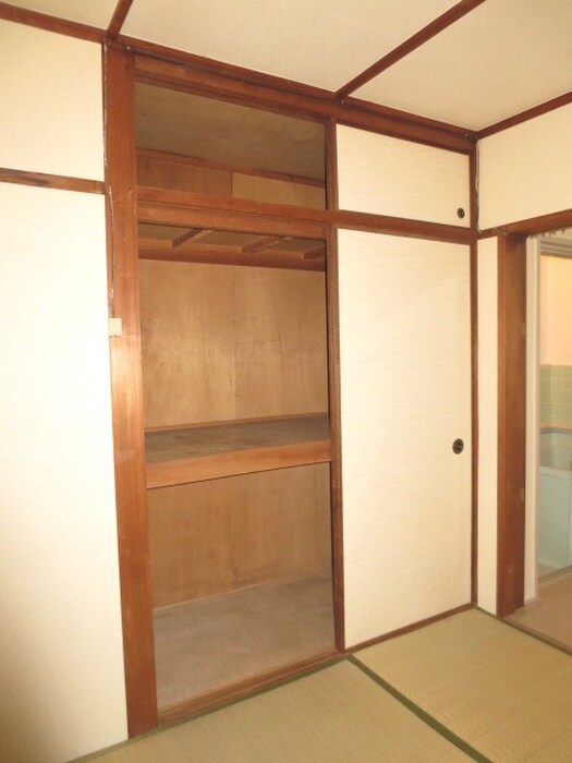 物件内観写真9　(収納)