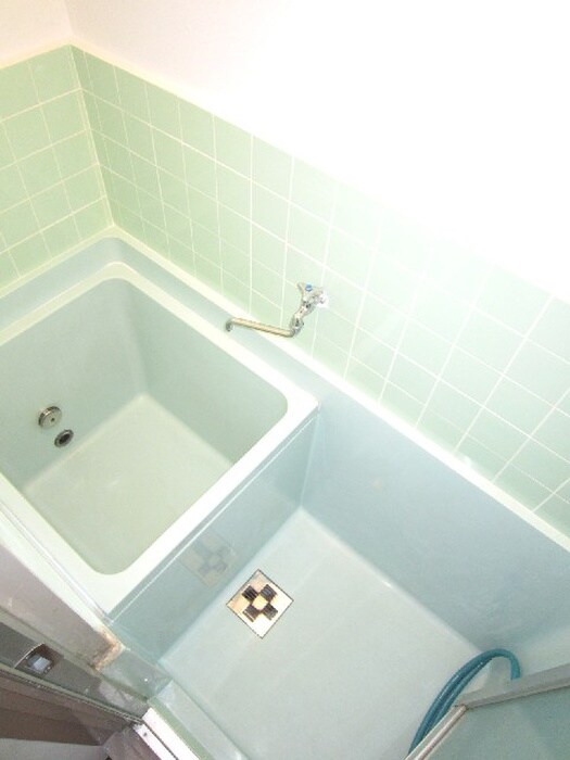 物件内観写真11　(バス／シャワールーム等)