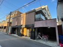シャトレーヌ葭屋