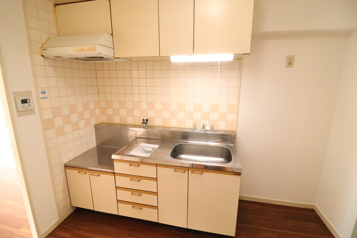 物件内観写真10　(キッチン)