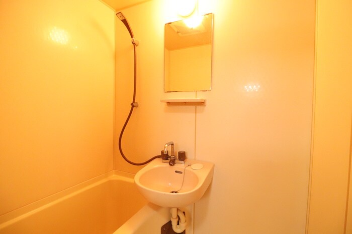 物件内観写真11　(洗面)