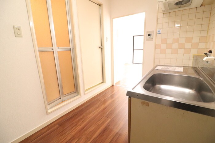 物件内観写真19　(居室)