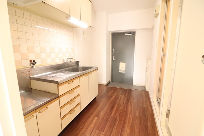 物件内観写真20　(居室)