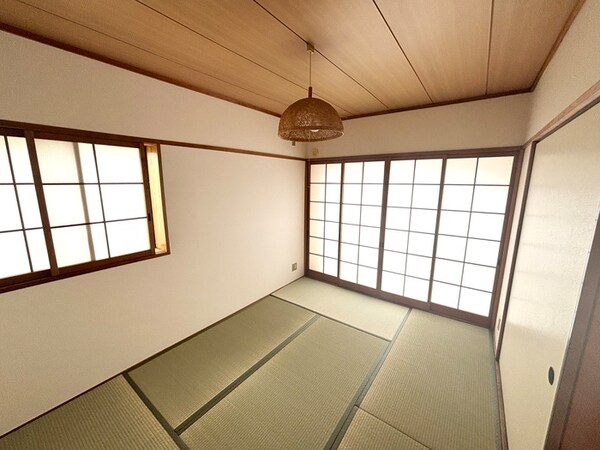 居室