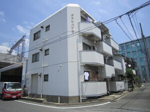 ヒカリハイツ外観写真