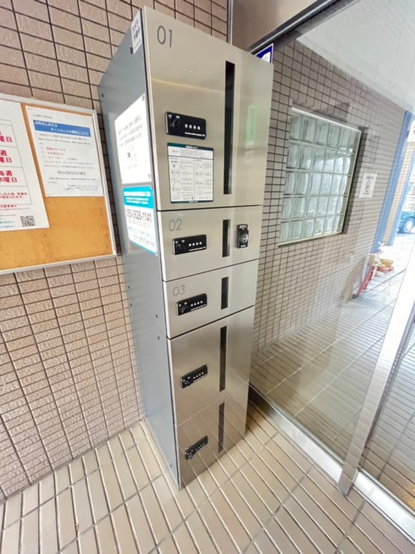 建物設備