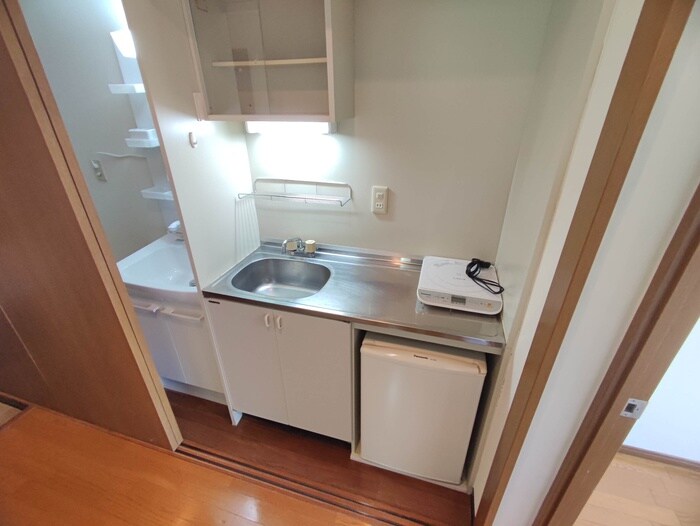 物件内観写真10　(キッチン)