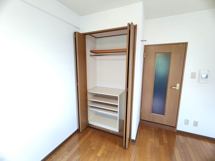 物件内観写真14　(収納)