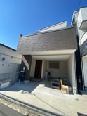 天下茶屋東１丁目貸家