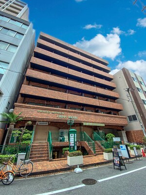 本町アーバンライフ（601）外観写真