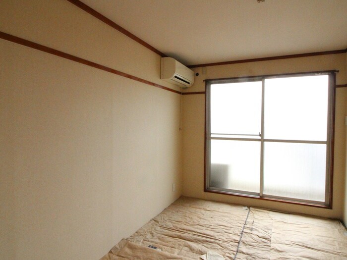 物件内観写真9　(居室)