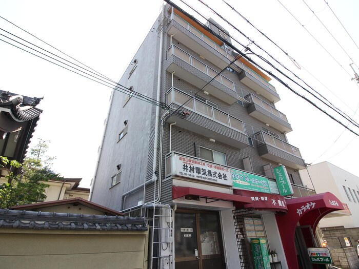 物件外観写真5　(外観写真)