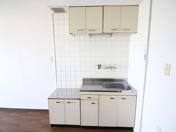 物件内観写真11　(キッチン)