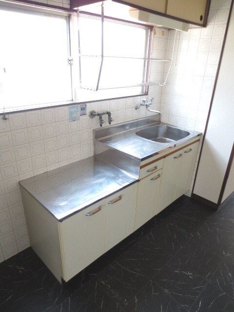 物件内観写真11　(キッチン)