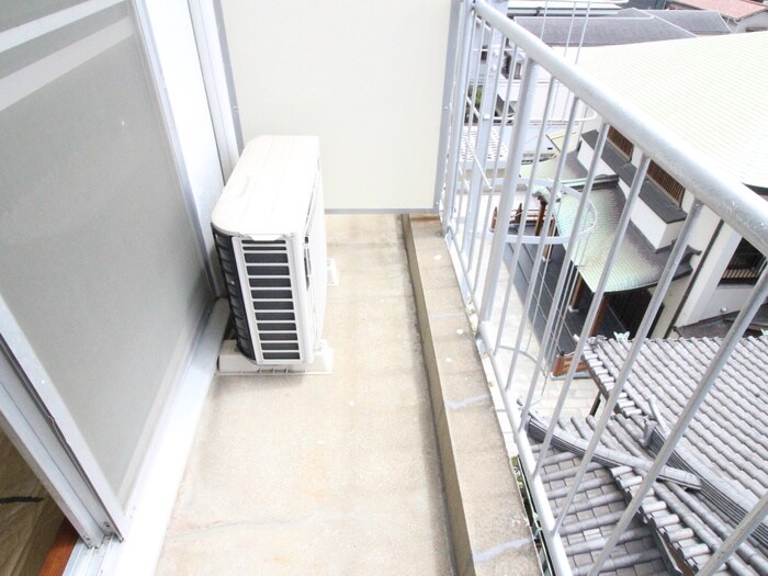 物件内観写真15　(ベランダ・バルコニー)