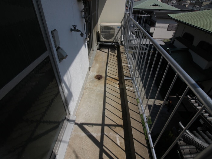 物件内観写真18　(ベランダ・バルコニー)