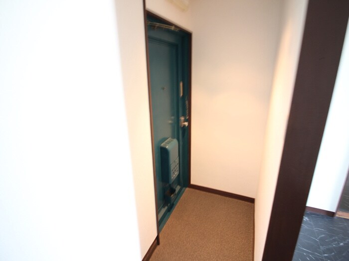 物件内観写真19　(廊下)