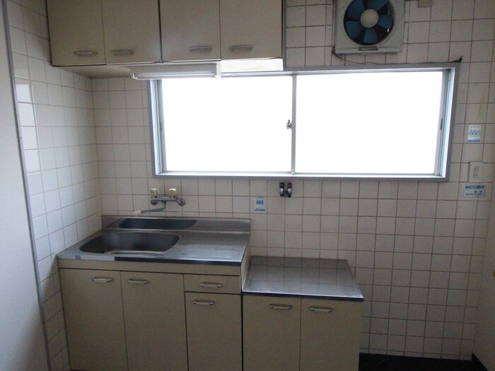 物件内観写真19　(キッチン)