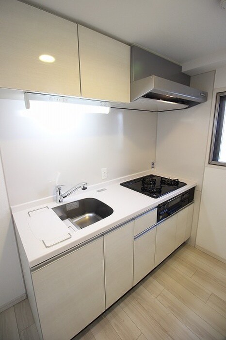 物件内観写真9　(キッチン)